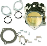 & Cycle Cable Operated Throttle Hot Bodies 170-0342. Fixed Price $995.95.