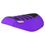 1992-2001 Yamaha Jog CY50 -3KJ- Seat Cover Purple/ Black/ Ribs #502. Fixed Price $64.99.