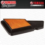 New 2012 - 2019 Yamaha Zuma YW50 Fx Scooter Oem Air Filter Element Cleaner. Fixed Price $17.95.
