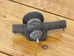 01-04 Suzuki GSXR1000 Second Air Valve Switch 18510-35F00. Fixed Price $8.32.