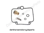 Carburetor Rebuild Kit For Suzuki GSX1100G 91-93 K&l 18-9310V. Fixed Price $21.58.