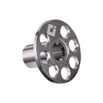 Odi Billet Tank Bolt Washer Silver H71BTB-S. Fixed Price $12.31.