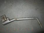 Suzuki 73 74 75 76 77 Kickstarter Arm Lever Pedal Indy. Fixed Price $40.00.