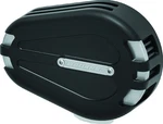 Kuryakyn Crusher Maverick Pro Air Cleaner Satin Black 9893. Fixed Price $325.99.