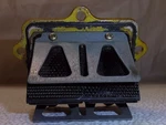 1998 Yamaha YZ250 Reed Valve 4XL-13610-00-00. Fixed Price $34.99.