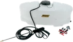 Moose Offroad 45030049 25 Gallon Sprayer 3.8 Gpm. Fixed Price $332.95.