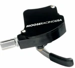 Moose Racing Universal Thumb Throttle For Most Atvs Black M78-003. Fixed Price $191.95.