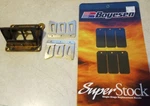 12021-0005 2003 Kawasaki KX125 SSC111 Valve With New Reeds Boyesen. Fixed Price $49.00.