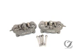 06-07 Suzuki Front Brake Calipers Set. Fixed Price $81.95.