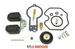 Ultimate Carb Rebuild Kit Fit For XR500 79-82 Pro Link Us Stock. Fixed Price $26.04.