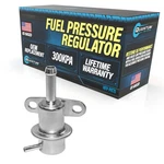 Fits Yamaha Mercury Marine 6C5-13906-01-00 880888T01 Fuel Pressure Regulator Qfs. Fixed Price $107.98.
