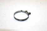 07 Yamaha Apex Gt Oem Silver Carburetor Joint Clamp 90450-62004-00 Q2444. Fixed Price $14.49.