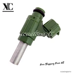 Fuel Injector 49033-0560 For Kawasaki Motorcycle 2013-2017 KX250F EAT812. Fixed Price $79.65.