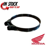 Honda Clamp Band Airbox Carburetor 94-04 XR650L / 85-07 CR125 85-01 CR500. Fixed Price $16.95.