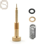 Carburetor Air Fuel Mixture Screw Kit For Harley CV40 Keihin CVK34 36 New. Fixed Price $9.45.
