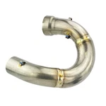Fmf Exhausts End Of Line Powerbomb Header 07-12 Ktm 450 505 Sx-f Xc-f. Fixed Price $225.51.