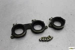 2021 Yamaha MT-09 Engine Motor Head Intake Boots Joint Clamp Ring MT09. Fixed Price $19.99.