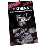 Athena Dual Spray Venturi Jet Kit Keihin Fcr All P400000180002. Fixed Price $107.59.