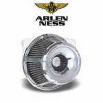 Arlen Ness Inverted Series Air Cleaner Kit For 2014-2016 Harley Davidson Vu. Fixed Price $464.38.