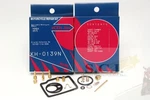 Honda Keyster Carburetor Rebuild Repair Kit 1973 - 1975. Fixed Price $40.30.