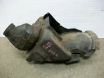 1986 Honda Air Box Assy Boot. Fixed Price $168.00.