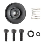 Tusk Accelerator Pump Rebuild Kit For Ktm 520 Exc 4 Stroke 2000-2002. Fixed Price $26.28.