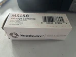 Southwire MS158 10,000 Lb. Pulling Swivel. Fixed Price $517.00.