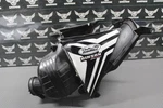 2008 Honda CRF250R Oem Airbox Cleaner Filter Case Intake Boot Nice!. Fixed Price $129.99.