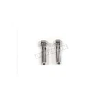 V-twin Manufacturing Chrome Breather Bolt Set 35-0791. Fixed Price $21.74.