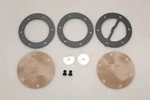 Winderosa 451452 Mikuni Fuel Pump Repair Kit Qty Nos. Fixed Price $14.99.