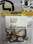 Yamaha Carburetor Repair Rebuild Kit 2005-2006 New. Fixed Price $28.95.