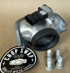 Oem Harley-davidson Sportster Polished Intake Manifold & Map Sensor, 27024-04. Fixed Price $70.00.