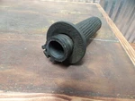 90-93 Kawasaki Ninja ZX1100 Throttle Sleeve Hand Grip Tube 46019-1072. Fixed Price $8.32.