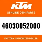 Ktm 46030052000 - Reed Valve Membrane. Fixed Price $9.78.