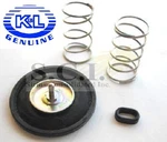 Honda VT1100C Shadow VF750C Kl Supply Air Cut Off Valves 1987 - 2001 X. Fixed Price $36.25.