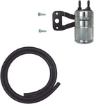Moroso 85710 Air Oil Separator Twin Universal Breather For Harley-davidson. Fixed Price $369.83.