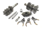 2024 Ktm 450 Sxf Speed Oem Transmission With Gears. Fixed Price $350.00.