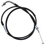Niche Pull Throttle Cable For Honda GL1000L GL1100A 17910-MB9-670. Fixed Price $12.95.