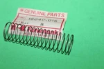 Nos Genuine Original Kawasaki Spring,vacuum Piston KZ400D Oem # 16040-015. Fixed Price $7.95.