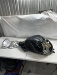 2008 05-09 Suzuki SV650S Gas Tank Fuel Petrol Reservoir Cell. Fixed Price $185.00.