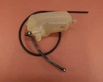 2015 - 2021 Kawasaki Versys KLE650 Water Coolant Header Bottle. Fixed Price $45.49.