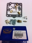 K&l 18-2589 Carburetor Repair Kit Fits Suzuki GS550E GS550L GS550M GS550T. Fixed Price $35.93.