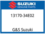 Suzuki Oem Part 13170-34E02 Clamp, Intake Pipe. Fixed Price $27.83.