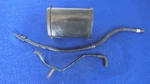 Genuine Harley Davidson Sportster 883 Iron Super Low Charcoal Cannister 2014-22. Fixed Price $35.00.
