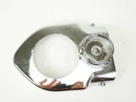 Kuryakyn Hypercharger Chrome Top Cover 05-14 Harley Davidson Models 340.513. Fixed Price $30.06.