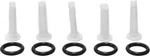 Balls 47-3024 In-line Fuel Filter W/o-ring Fits Gas-gas Husqvarna Ktm. Fixed Price $39.66.