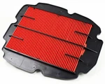 Hi Flo 2000-2001 VFR800 F1-Y Interceptor Cbs & Pgm Honda Motorcycles HFA1801. Fixed Price $44.41.
