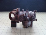 Vintage Harley Davidson Bendix Zenith Carburetor 27152-71. Fixed Price $75.00.