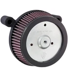 Arlen Ness Big Sucker Standard Air Cleaner (18-440). Fixed Price $173.44.