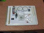 Buell Xb All Years Complete Oem Fuel Pump Full Kit-rebuild Service Also!. Fixed Price $229.99.